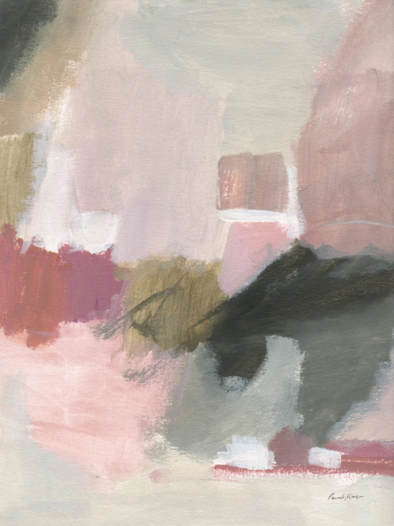 Process by Pamela Munger