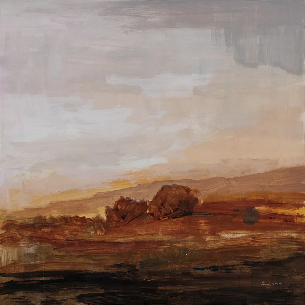 Redlands by Pamela Munger. SKU 96581a. Archival Giclee Fine art print for wall decor.