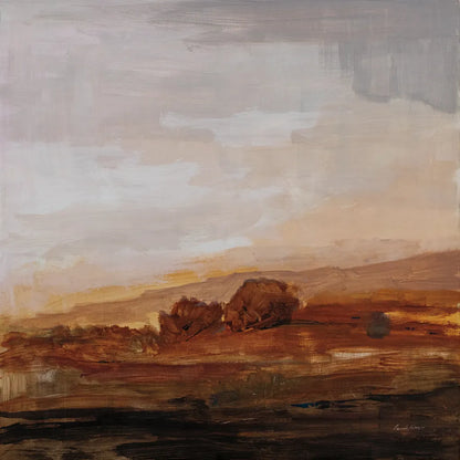 Redlands by Pamela Munger. SKU 96581a. Archival Giclee Fine art print for wall decor.