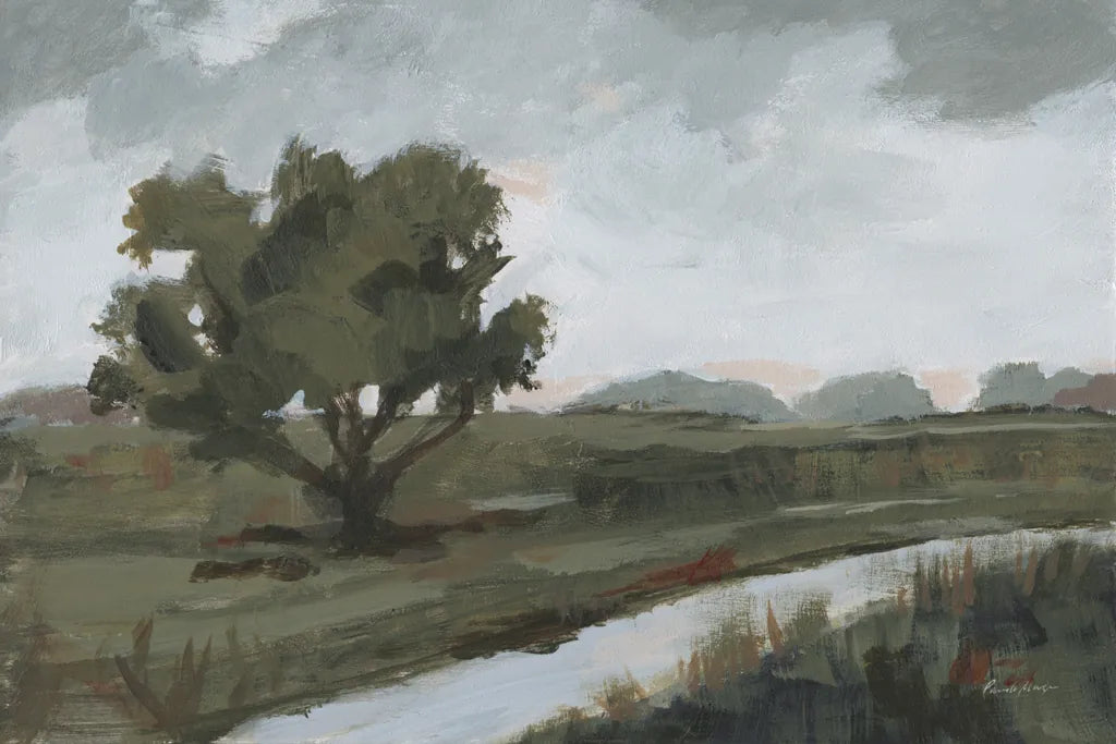 Replenished by Pamela Munger. SKU 90925i. Archival Giclee Fine art print for wall decor.