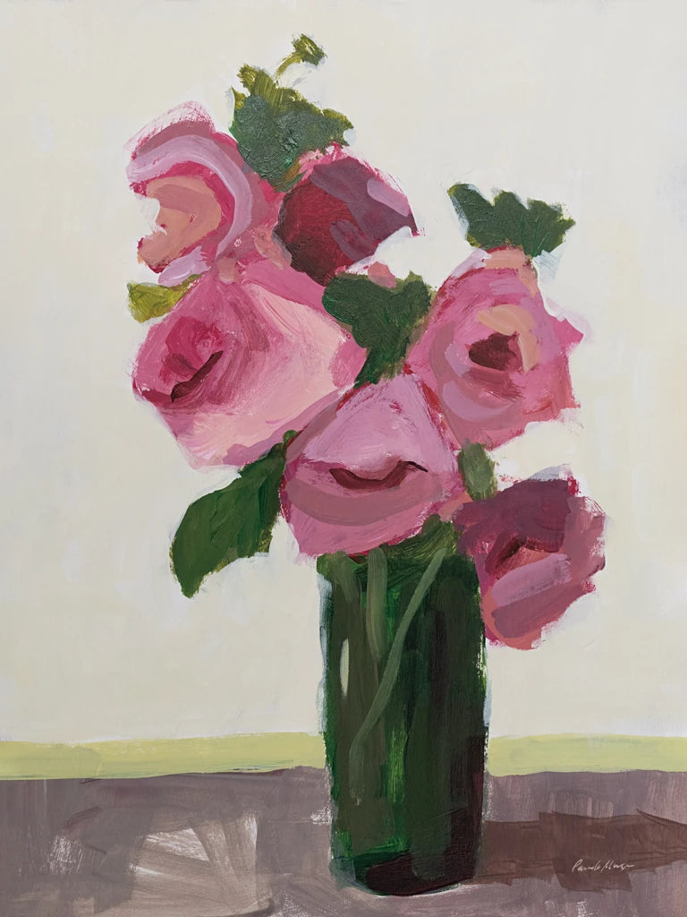 Rosey by Pamela Munger