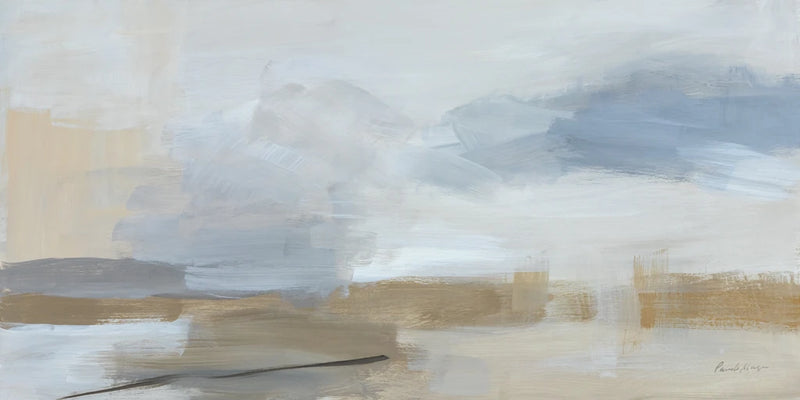 Sandstorm by Pamela Munger