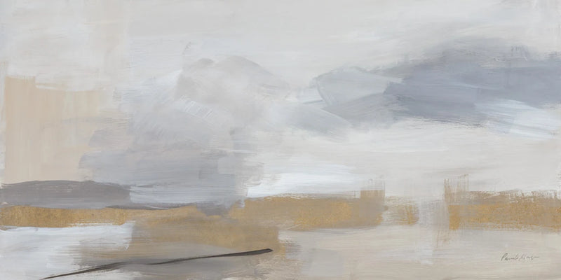 Sandstorm Gold by Pamela Munger
