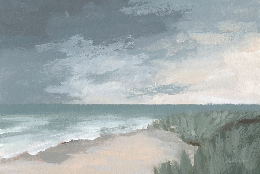 Sea View by Pamela Munger. SKU 86705i. Archival Giclee Fine art print for wall decor.