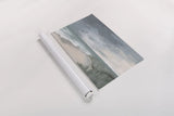 Sea View by Pamela Munger. shown as a rolled paper print. Available as archival giclee rolled canvas, fine art paper, or poster print. SKU 86705i.