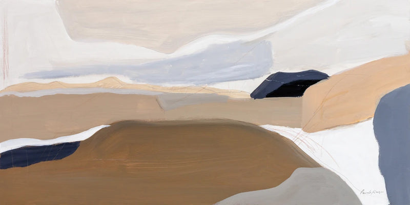 Seasonal Changes by Pamela Munger