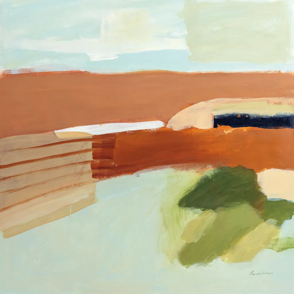 Secrets in the Desert by Pamela Munger. SKU 79976a. Archival Giclee Fine art print for wall decor.