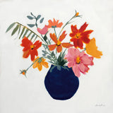 Simplicity Bouquet II by Pamela Munger. SKU 68961a. Archival Giclee Fine art print for wall decor.