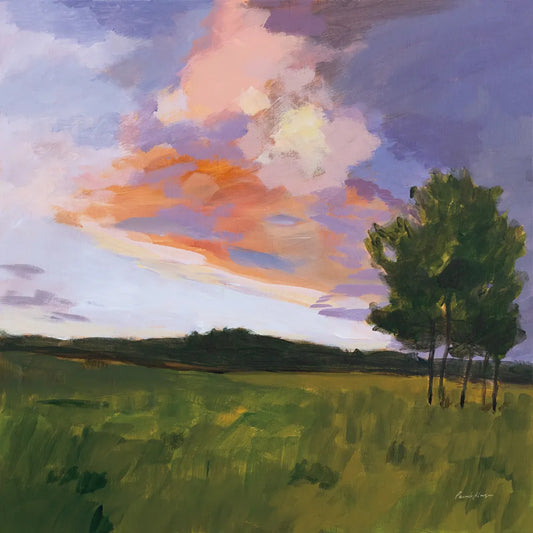 Sky High by Pamela Munger. SKU 101615a. Archival Giclee Fine art print for wall decor.