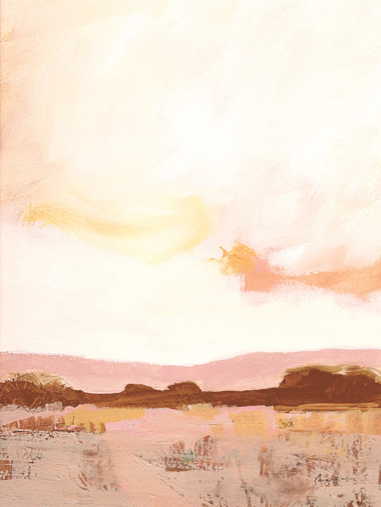 Sky Reflection Neutral by Pamela Munger