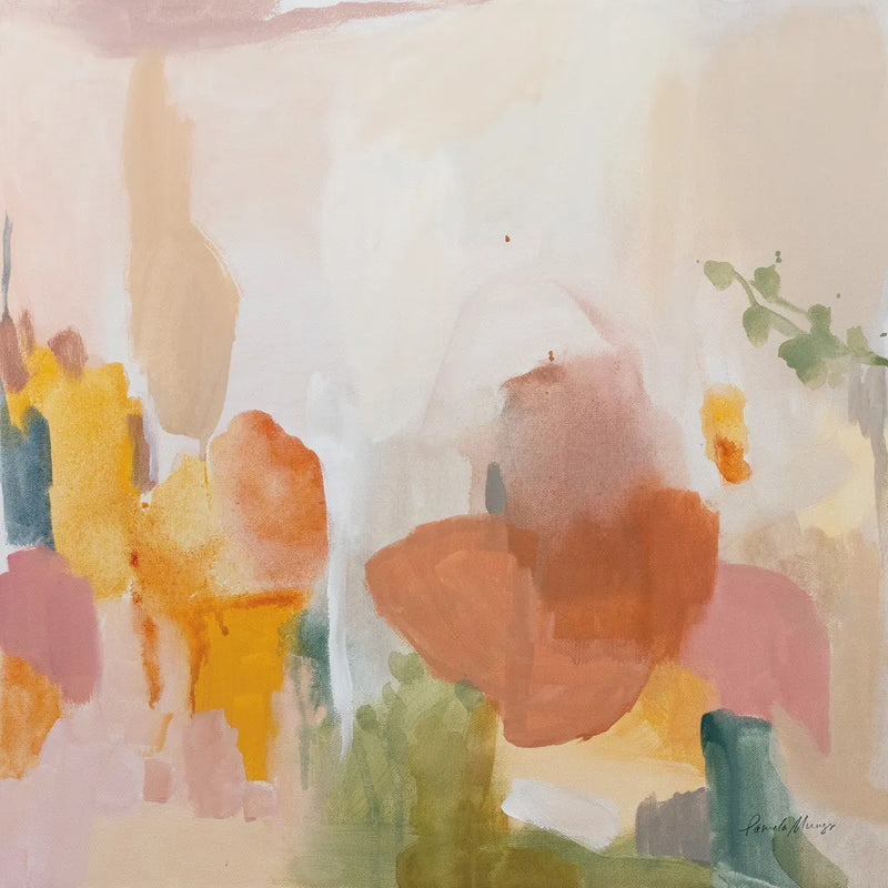 Sonoran Summer by Pamela Munger. SKU 68968a. Archival Giclee Fine art print for wall decor.