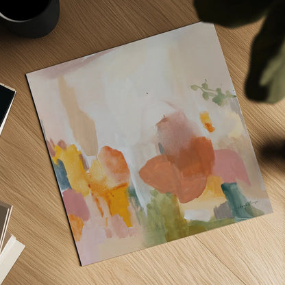 Sonoran Summer by Pamela Munger. Shown as a detailed flat fine art print, highlighting archival giclee quality. Available as an archival giclee rolled canvas, fine art paper, or poster print. SKU 68968a.