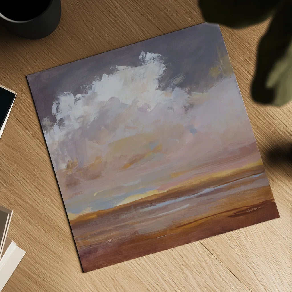 Sorbet by Pamela Munger. Shown as a detailed flat fine art print, highlighting archival giclee quality. Available as an archival giclee rolled canvas, fine art paper, or poster print. SKU 95380a.