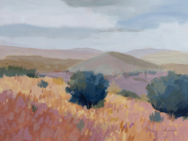Southridge by Pamela Munger