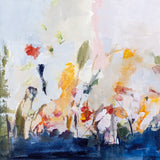 Spontaneous Summer II by Pamela Munger. SKU 70227a. Archival Giclee Fine art print for wall decor.