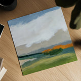 Spring Breeze by Pamela Munger. Shown as a detailed flat fine art print, highlighting archival giclee quality. Available as an archival giclee rolled canvas, fine art paper, or poster print. SKU 79978a.