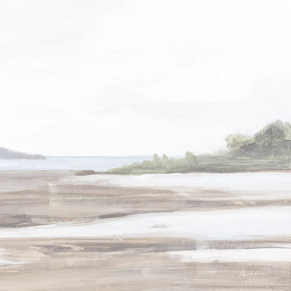 Spring Tide Neutral Crop by Pamela Munger. SKU 78208a. Archival Giclee Fine art print for wall decor.