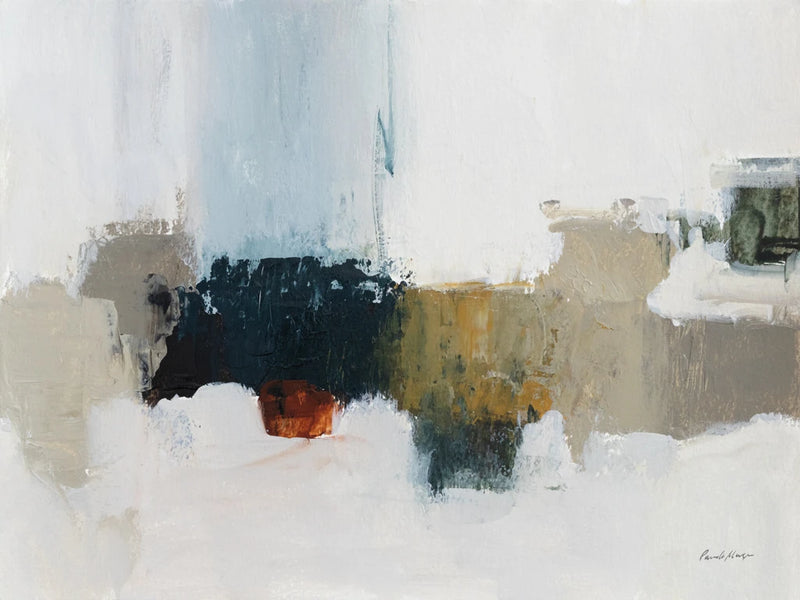 Terrain by Pamela Munger