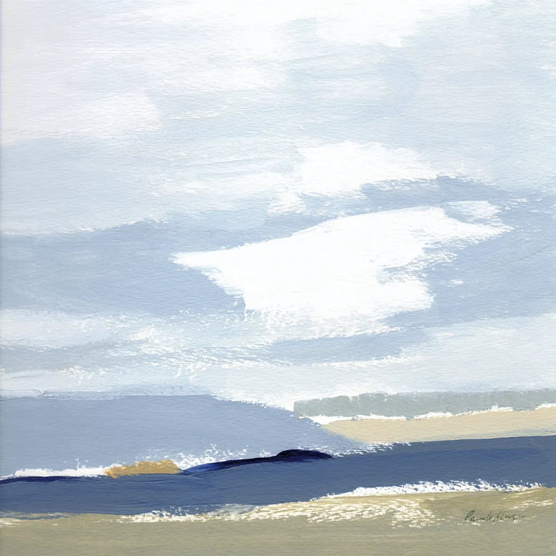 This Land I by Pamela Munger. SKU 69768a. Archival Giclee Fine art print for wall decor.