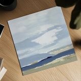 This Land I by Pamela Munger. Shown as a detailed flat fine art print, highlighting archival giclee quality. Available as an archival giclee rolled canvas, fine art paper, or poster print. SKU 69768a.