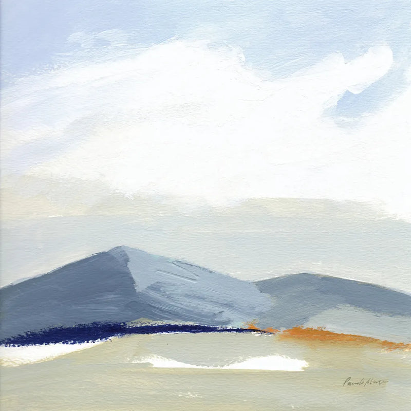 This Land II by Pamela Munger. SKU 69769a. Archival Giclee Fine art print for wall decor.