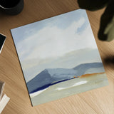 This Land II by Pamela Munger. Shown as a detailed flat fine art print, highlighting archival giclee quality. Available as an archival giclee rolled canvas, fine art paper, or poster print. SKU 69769a.
