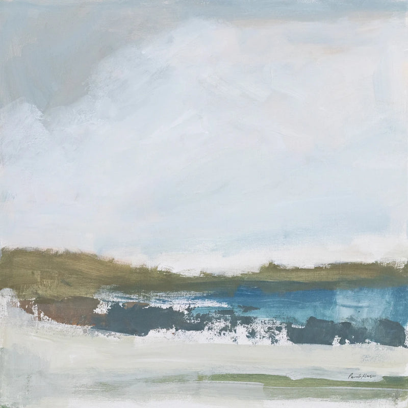 Transient Days by Pamela Munger