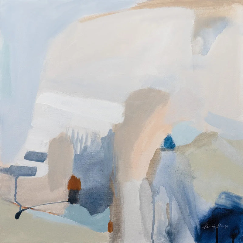 Transitions by Pamela Munger. SKU 68969a. Archival Giclee Fine art print for wall decor.