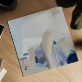 Transitions by Pamela Munger. Shown as a detailed flat fine art print, highlighting archival giclee quality. Available as an archival giclee rolled canvas, fine art paper, or poster print. SKU 68969a.