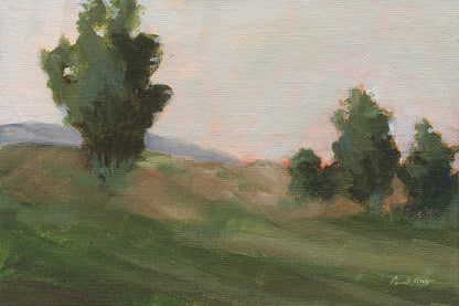 Tree Family by Pamela Munger. SKU 79315i. Archival Giclee Fine art print for wall decor.