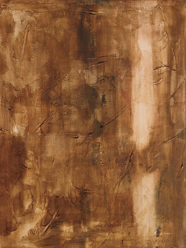 Umber by Pamela Munger
