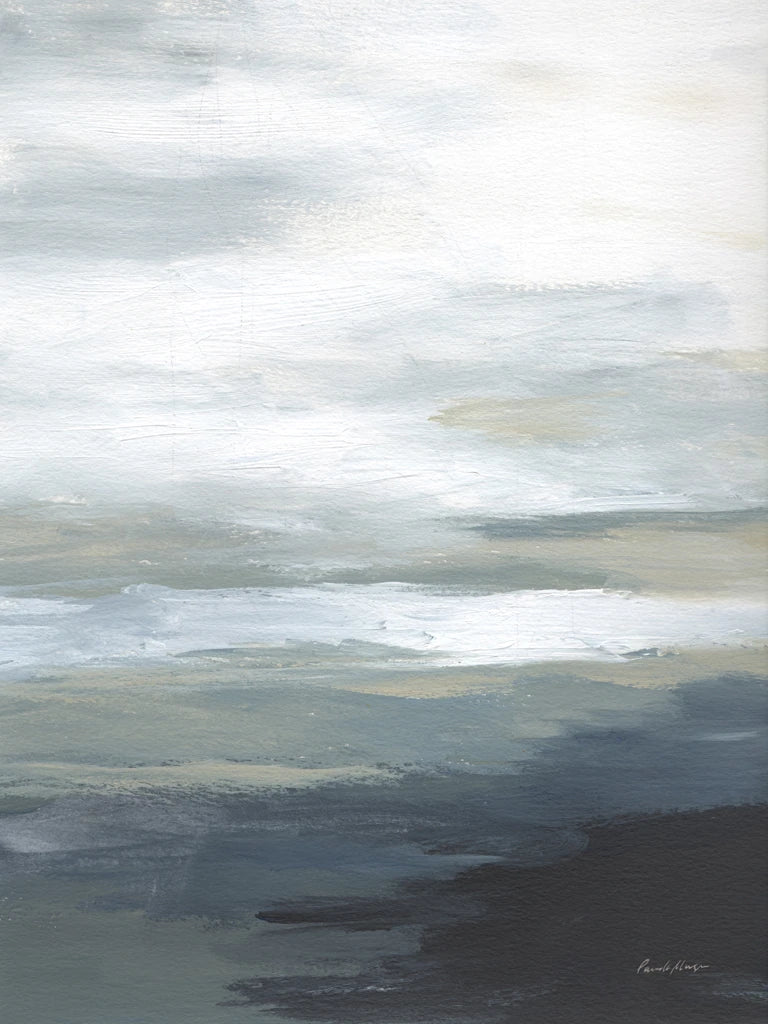 Vapor I by Pamela Munger