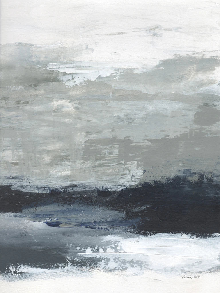 Vapor II by Pamela Munger