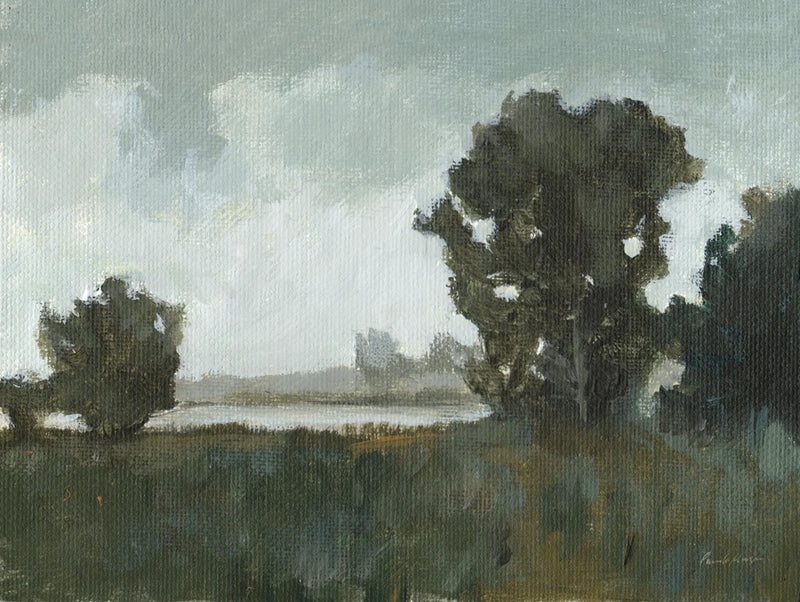 Waterway by Pamela Munger