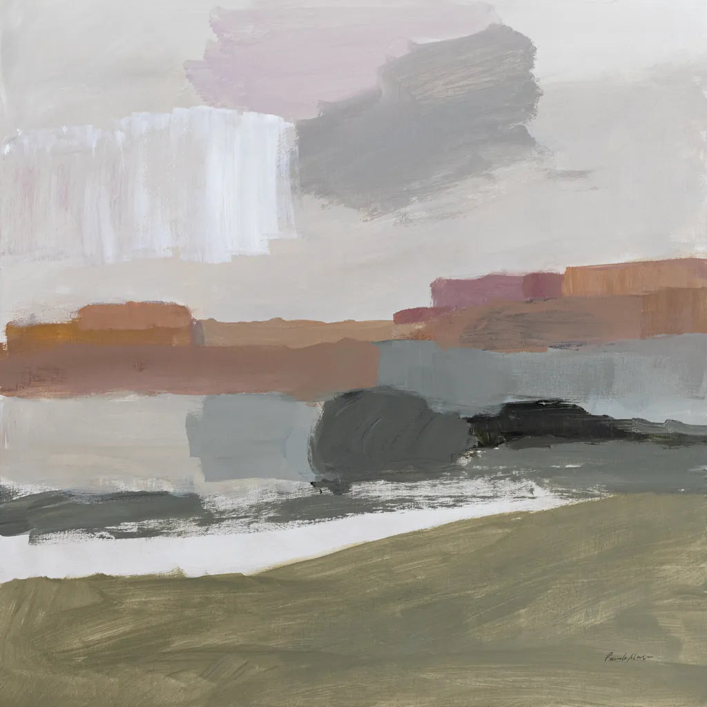 Westward by Pamela Munger. SKU 94185a. Archival Giclee Fine art print for wall decor.