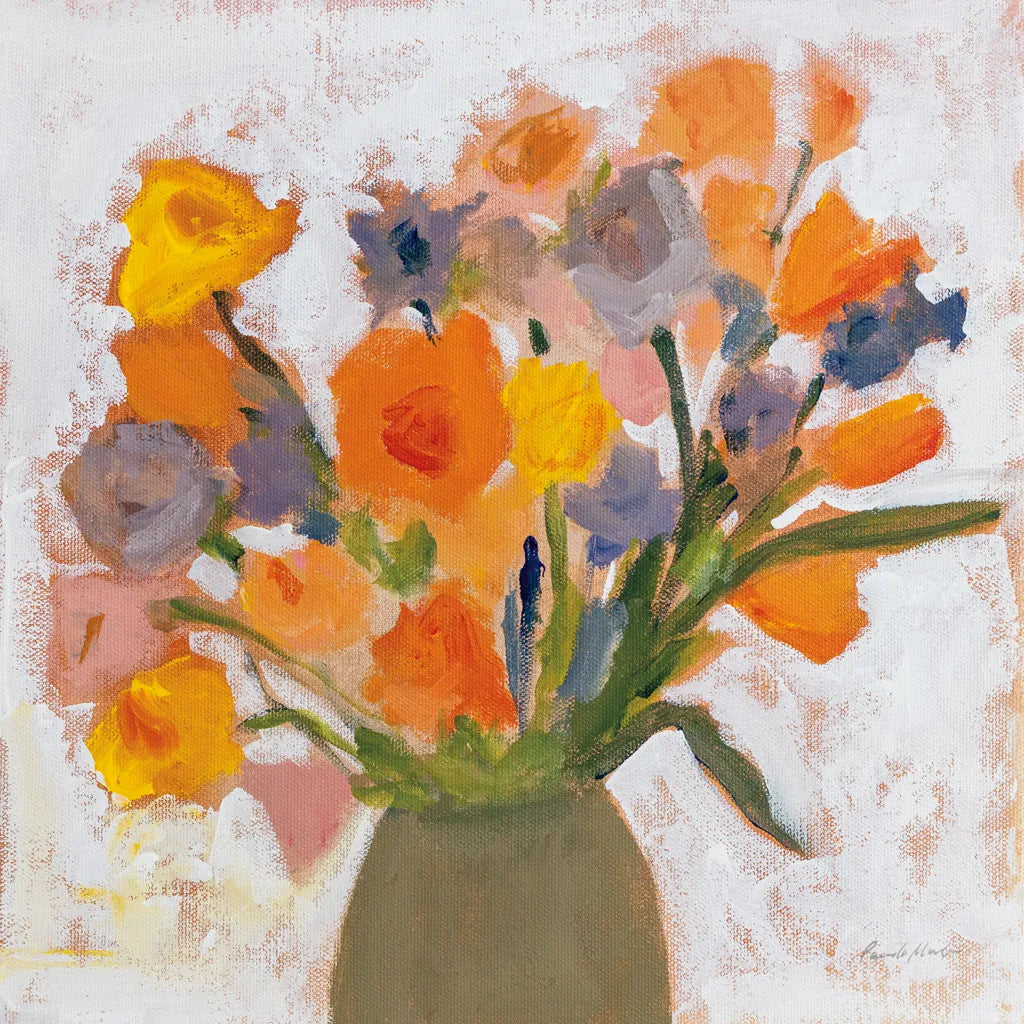 Wild at Heart by Pamela Munger. SKU 78738a. Archival Giclee Fine art print for wall decor.