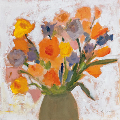 Wild at Heart by Pamela Munger. SKU 78738a. Archival Giclee Fine art print for wall decor.