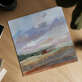 Without End by Pamela Munger. Shown as a detailed flat fine art print, highlighting archival giclee quality. Available as an archival giclee rolled canvas, fine art paper, or poster print. SKU 85189a.