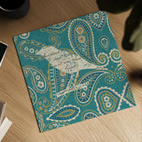 Bohemian Nature II by Pela. Shown as a detailed flat fine art print, highlighting archival giclee quality. Available as an archival giclee rolled canvas, fine art paper, or poster print. SKU 11506a.
