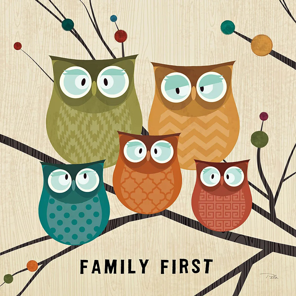 Flying Colors II by Pela. SKU 12122a. Archival Giclee Fine art print for wall decor.