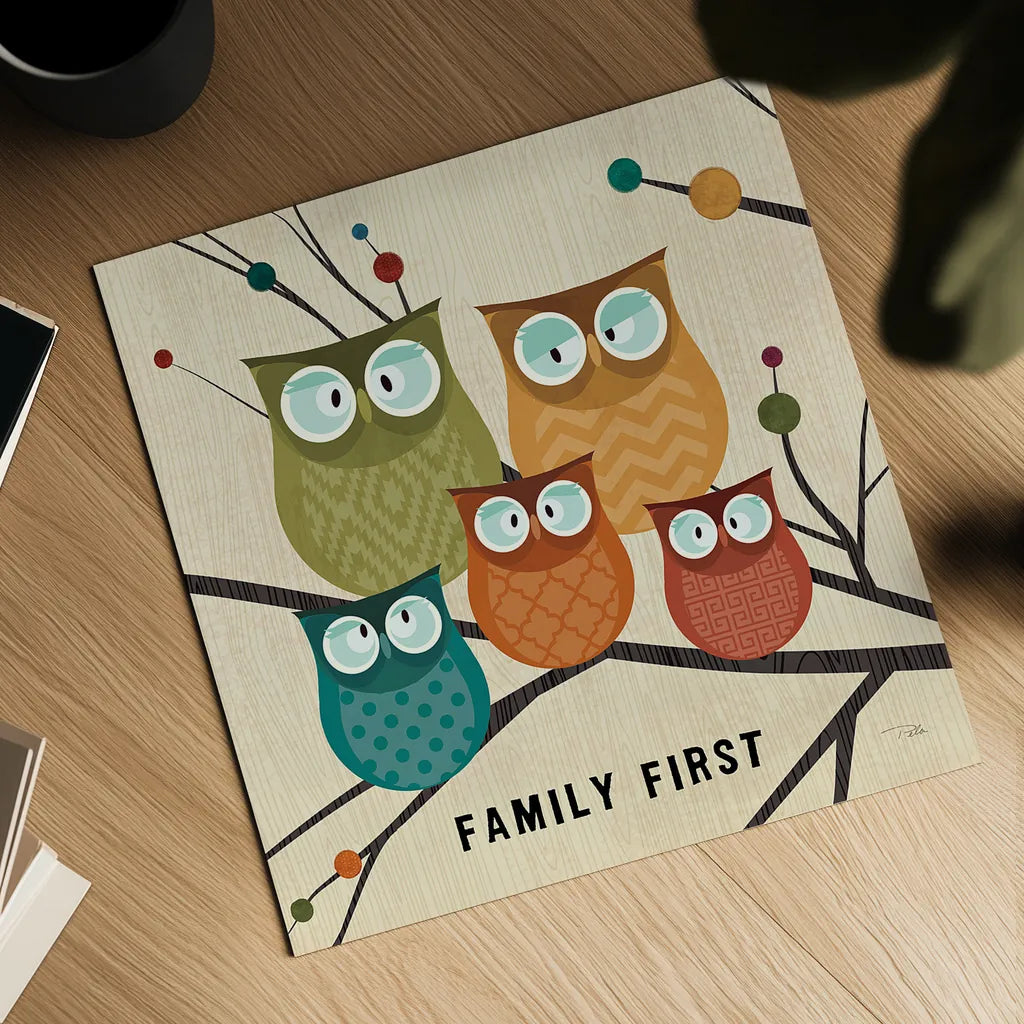 Flying Colors II by Pela. Shown as a detailed flat fine art print, highlighting archival giclee quality. Available as an archival giclee rolled canvas, fine art paper, or poster print. SKU 12122a.