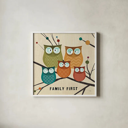 Flying Colors II by Pela. Shown in a crisp white glass frame for a clean and minimalist style. Available as an archival giclee rolled canvas, fine art paper, or poster print. SKU 12122a.