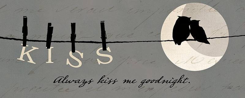Moon Lovers II by Pela