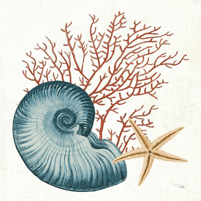 Ocean Life VIII v2 by Pela