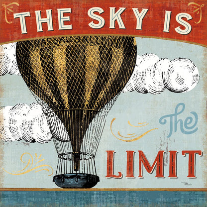 A Great Journey I by Pela Studio. SKU 20640a. Archival Giclee Fine art print for wall decor.