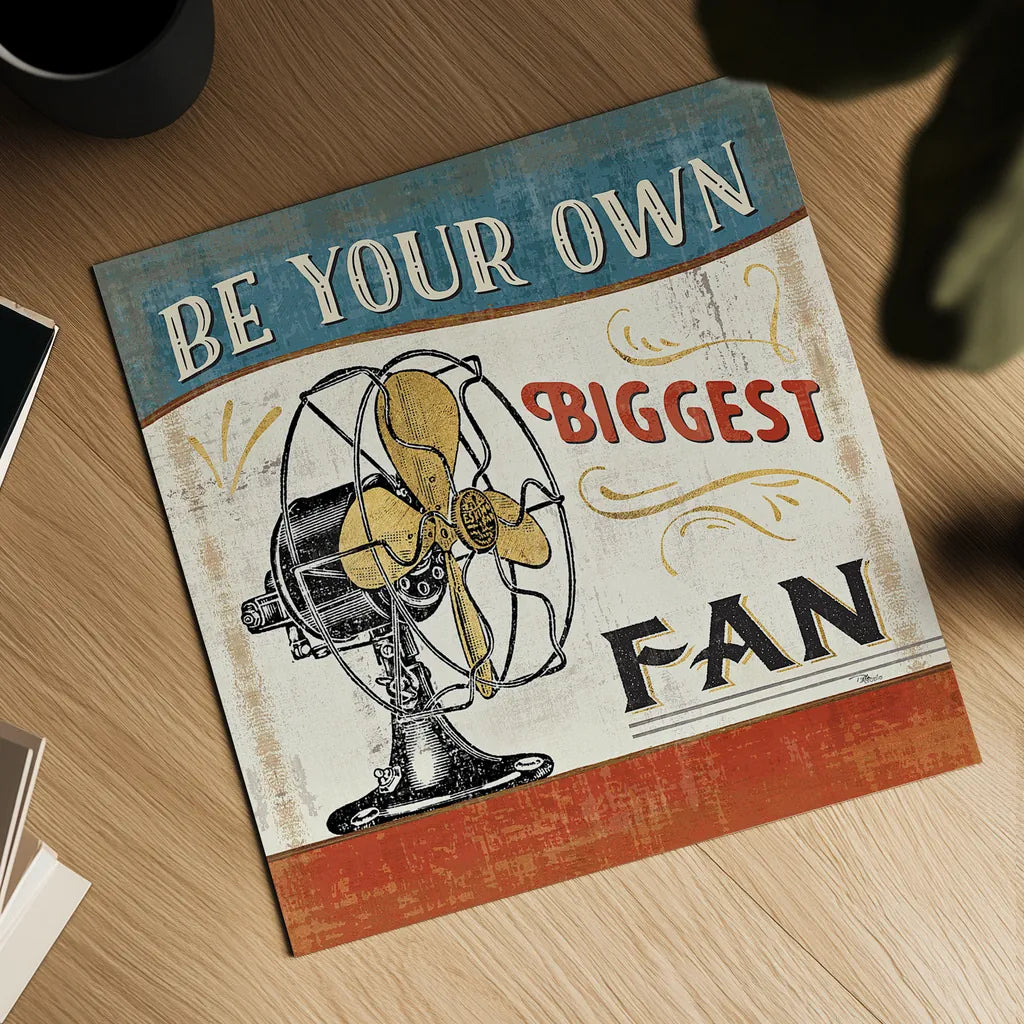 A Great Journey II by Pela Studio. Shown as a detailed flat fine art print, highlighting archival giclee quality. Available as an archival giclee rolled canvas, fine art paper, or poster print. SKU 20641a.