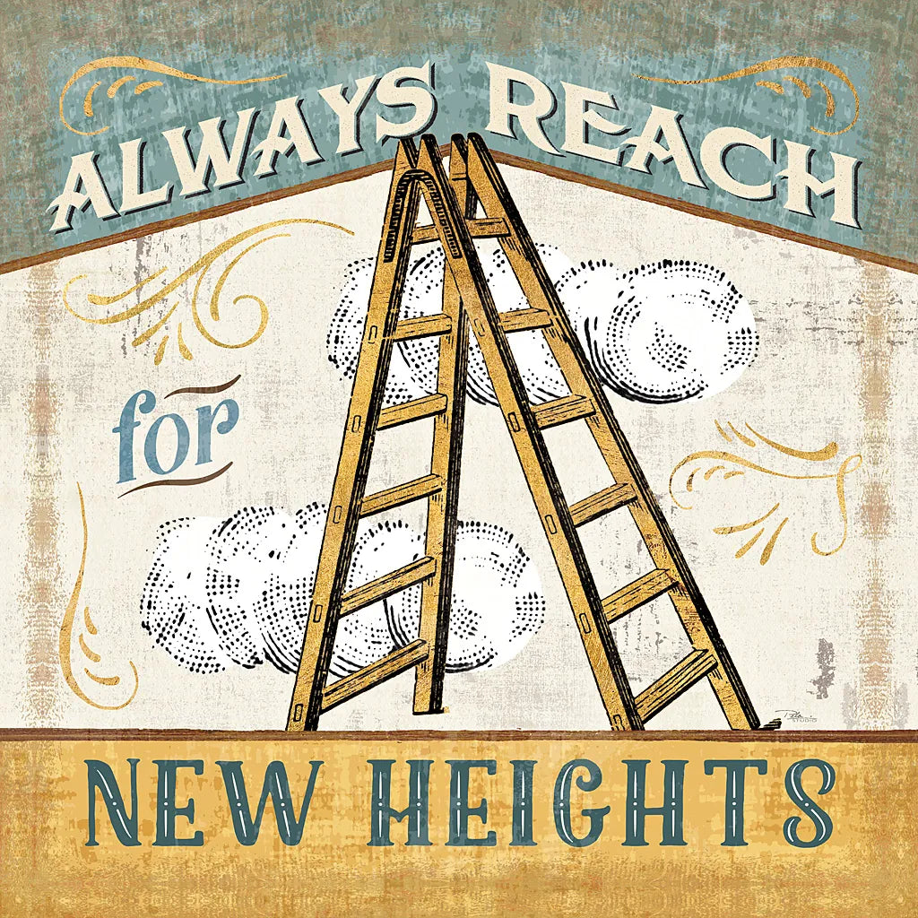 A Great Journey IX by Pela Studio. SKU 20648a. Archival Giclee Fine art print for wall decor.