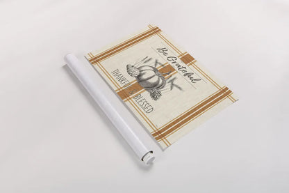 Autumn Farmhouse I v2 by Pela Studio. shown as a rolled paper print. Available as archival giclee rolled canvas, fine art paper, or poster print. SKU 49243i.