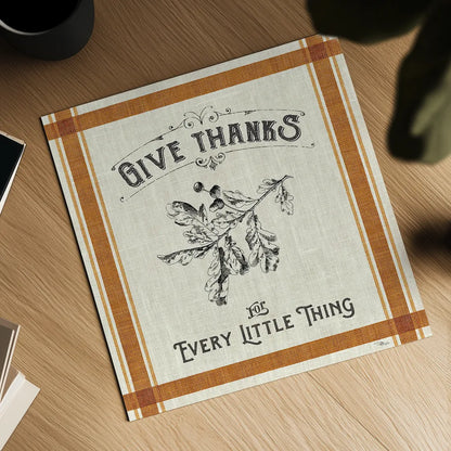 Autumn Farmhouse II by Pela Studio. Shown as a detailed flat fine art print, highlighting archival giclee quality. Available as an archival giclee rolled canvas, fine art paper, or poster print. SKU 47204a.