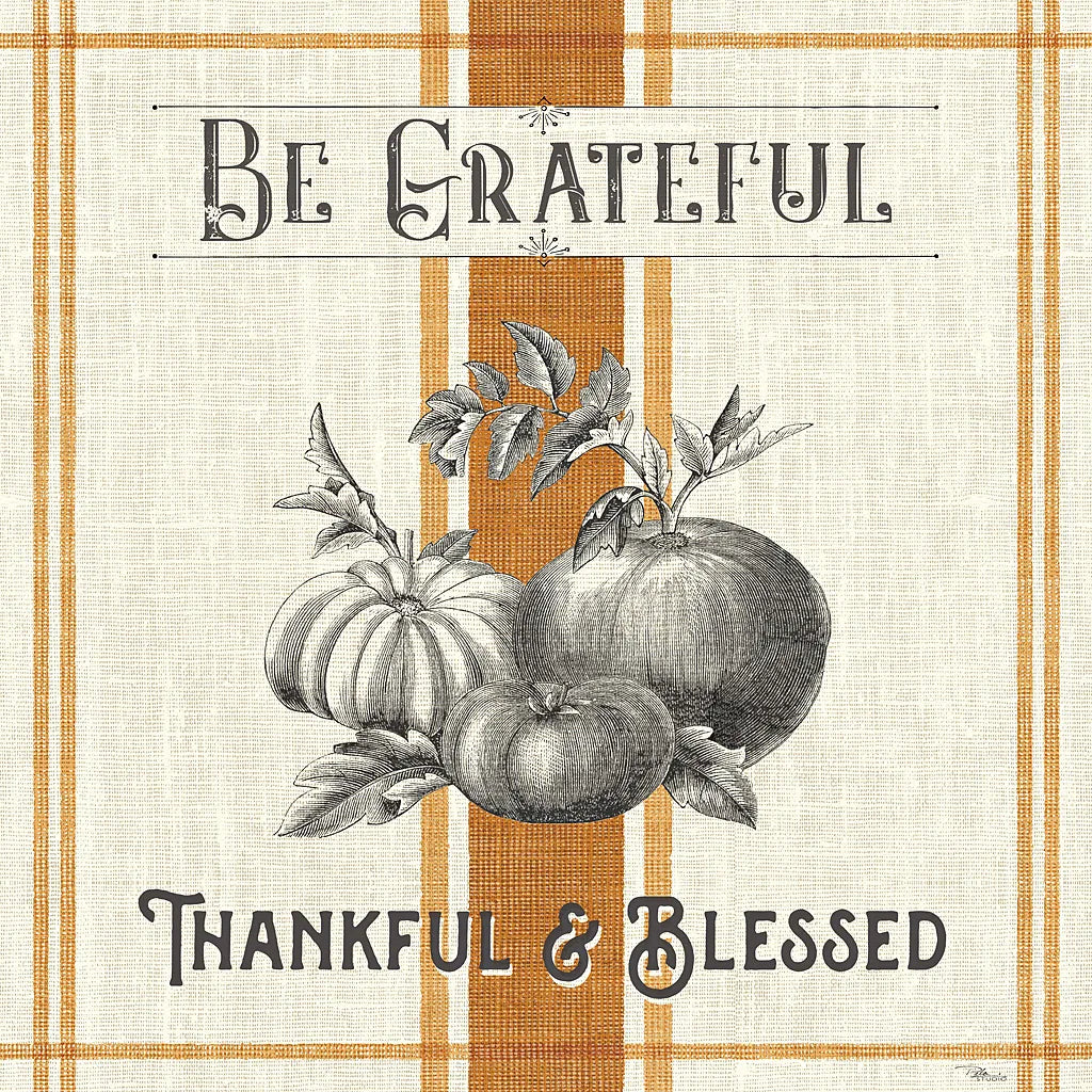 Autumn Farmhouse III by Pela Studio. SKU 47205a. Archival Giclee Fine art print for wall decor.